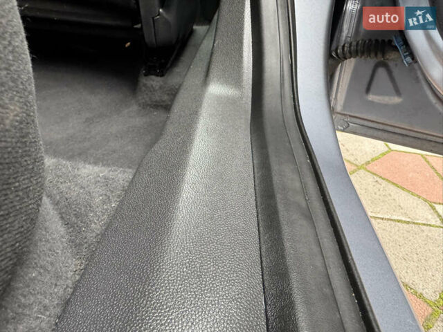 Серый Опель Астра, объемом двигателя 1.6 л и пробегом 209 тыс. км за 6400 $, фото 26 на Automoto.ua