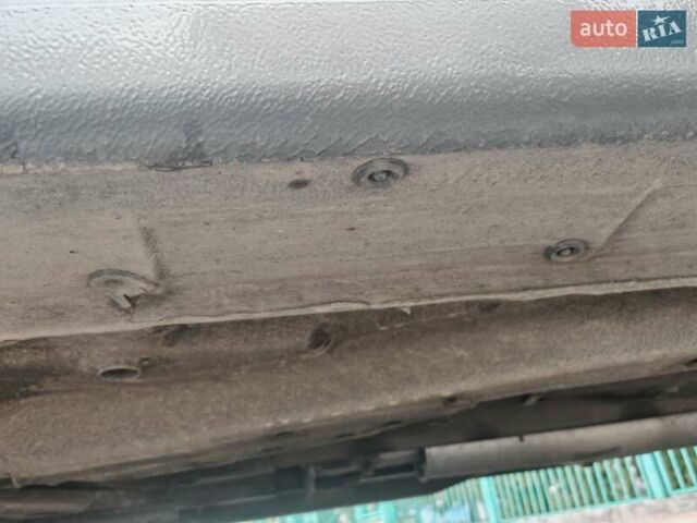 Сірий Опель Астра, об'ємом двигуна 1.4 л та пробігом 184 тис. км за 6300 $, фото 22 на Automoto.ua