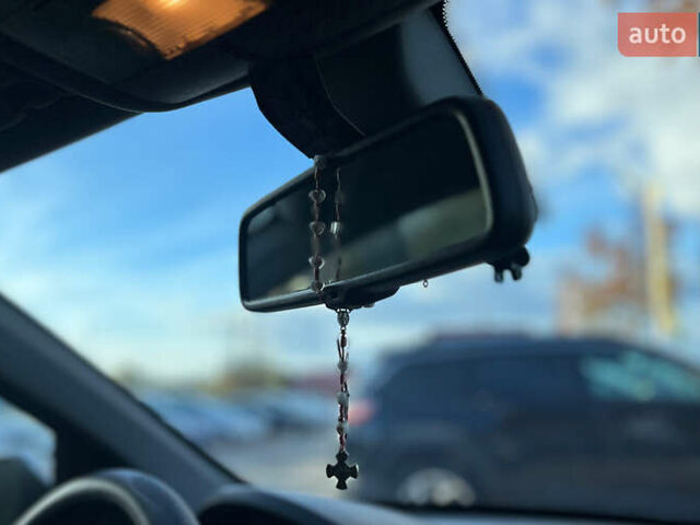 Серый Опель Астра, объемом двигателя 1.69 л и пробегом 260 тыс. км за 5300 $, фото 16 на Automoto.ua