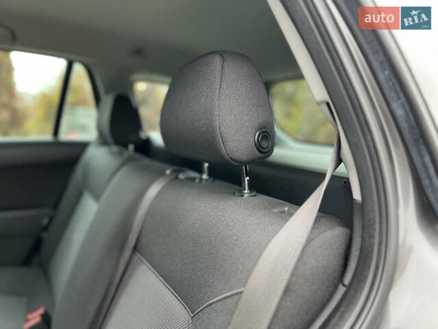 Сірий Опель Астра, об'ємом двигуна 1.6 л та пробігом 260 тис. км за 6250 $, фото 71 на Automoto.ua
