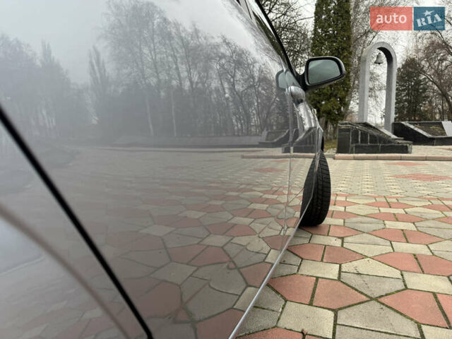 Серый Опель Астра, объемом двигателя 1.6 л и пробегом 209 тыс. км за 6300 $, фото 57 на Automoto.ua