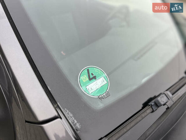 Сірий Опель Астра, об'ємом двигуна 1.6 л та пробігом 260 тис. км за 6250 $, фото 51 на Automoto.ua