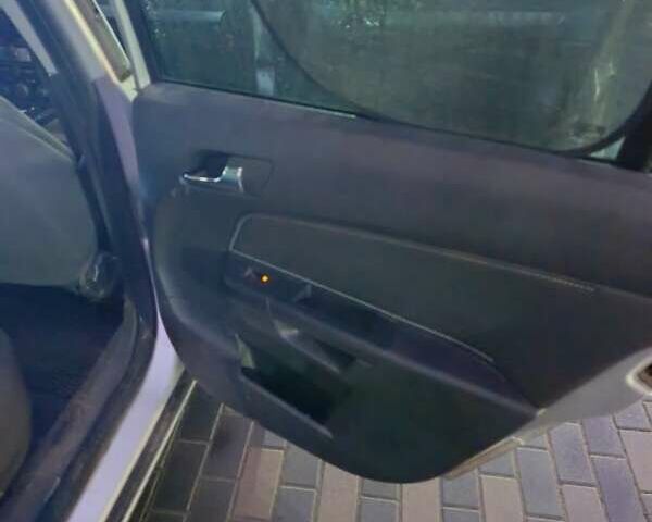 Серый Опель Астра, объемом двигателя 1.7 л и пробегом 238 тыс. км за 4999 $, фото 25 на Automoto.ua