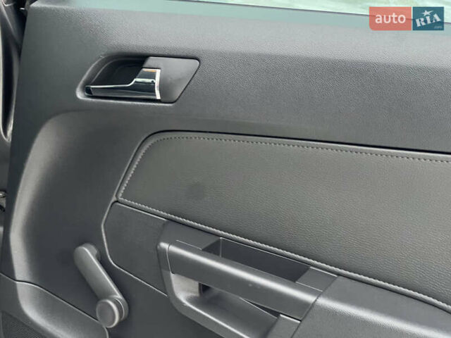 Сірий Опель Астра, об'ємом двигуна 1.8 л та пробігом 228 тис. км за 6750 $, фото 87 на Automoto.ua