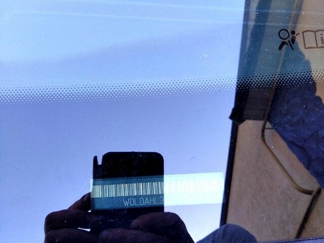 Сірий Опель Астра, об'ємом двигуна 17 л та пробігом 288 тис. км за 5200 $, фото 6 на Automoto.ua