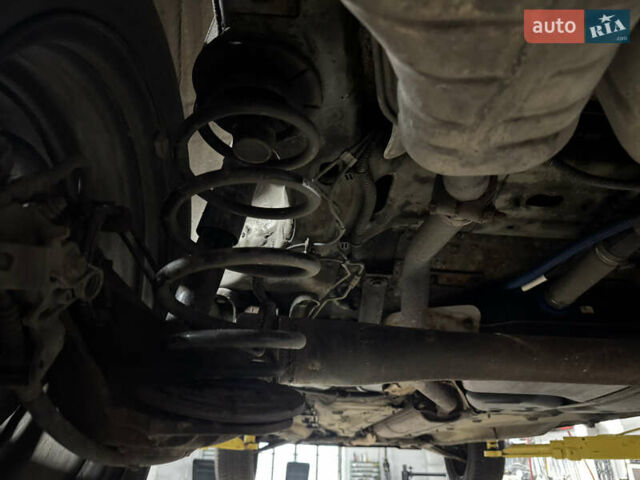 Серый Опель Астра, объемом двигателя 1.6 л и пробегом 209 тыс. км за 6400 $, фото 66 на Automoto.ua