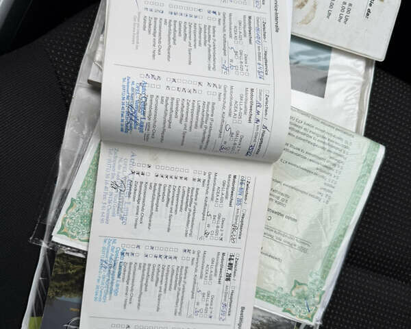 Опель Астра 2010 у Вінниці на Automoto.ua Сірий Опель Астра, об'ємом двигуна 0 л та пробігом 210 тис. км за 5600 $, фото 32 на Automoto.ua