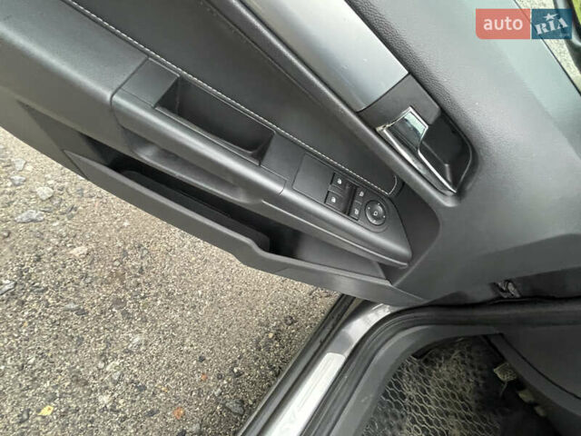 Опель Астра 2010 в Красилове на Automoto.ua Серый Опель Астра, объемом двигателя 1.6 л и пробегом 233 тыс. км за 6500 $, фото 18 на Automoto.ua