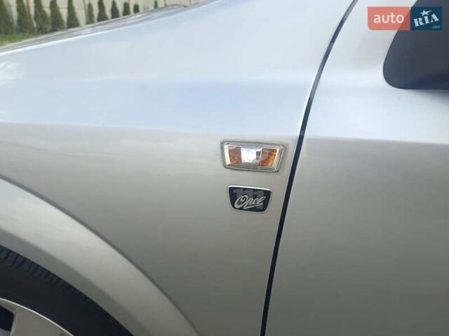 Опель Астра 2010 в Луцке на Automoto.ua Серый Опель Астра, объемом двигателя 1.6 л и пробегом 175 тыс. км за 5500 $, фото 10 на Automoto.ua