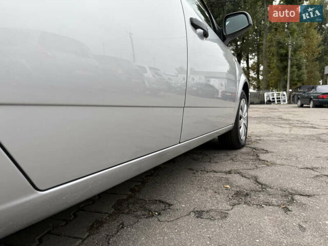 Серый Опель Астра, объемом двигателя 1.6 л и пробегом 210 тыс. км за 5499 $, фото 18 на Automoto.ua
