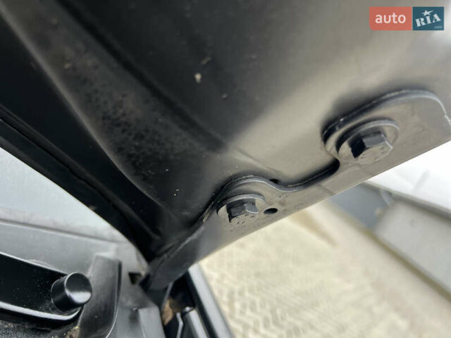 Сірий Опель Астра, об'ємом двигуна 1.6 л та пробігом 260 тис. км за 6250 $, фото 99 на Automoto.ua