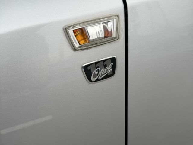 Сірий Опель Астра, об'ємом двигуна 1.6 л та пробігом 177 тис. км за 6700 $, фото 21 на Automoto.ua