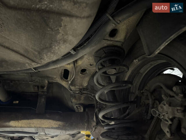 Серый Опель Астра, объемом двигателя 1.6 л и пробегом 209 тыс. км за 6300 $, фото 62 на Automoto.ua