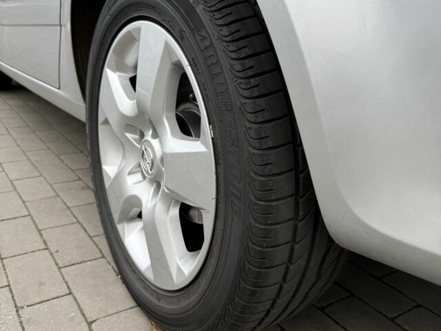 Сірий Опель Астра, об'ємом двигуна 1.6 л та пробігом 177 тис. км за 6700 $, фото 18 на Automoto.ua