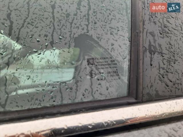 Сірий Опель Астра, об'ємом двигуна 1.6 л та пробігом 200 тис. км за 5550 $, фото 5 на Automoto.ua