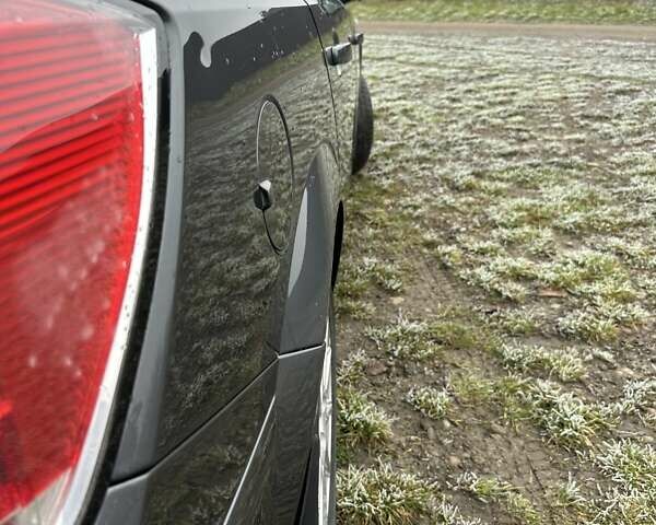 Серый Опель Астра, объемом двигателя 1.69 л и пробегом 336 тыс. км за 6600 $, фото 12 на Automoto.ua