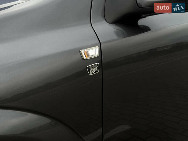 Опель Астра 2010 в Дубно на Automoto.ua Серый Опель Астра, объемом двигателя 1.6 л и пробегом 229 тыс. км за 5100 $, фото 21 на Automoto.ua