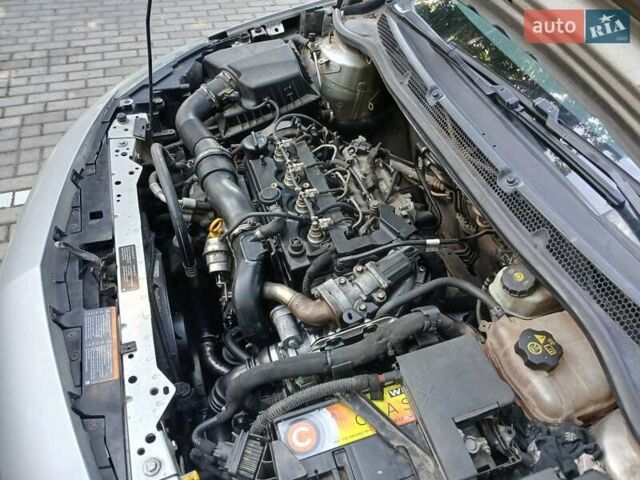 Опель Астра 2010 у Тернополі на Automoto.ua Сірий Опель Астра, об'ємом двигуна 1.69 л та пробігом 279 тис. км за 6999 $, фото 20 на Automoto.ua