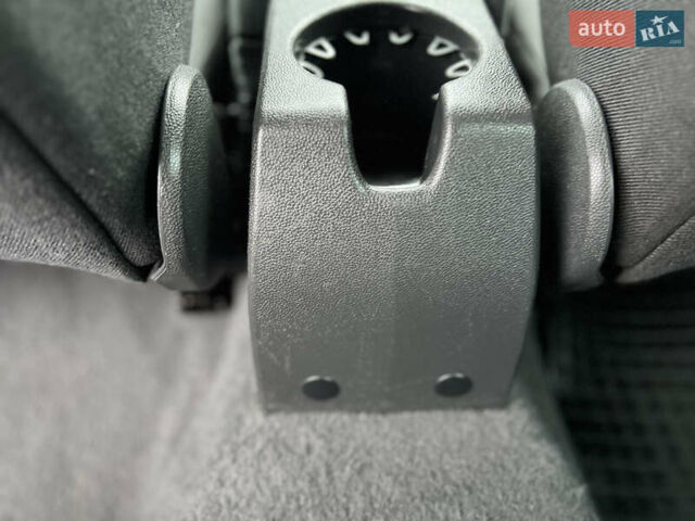 Сірий Опель Астра, об'ємом двигуна 1.6 л та пробігом 260 тис. км за 6250 $, фото 83 на Automoto.ua