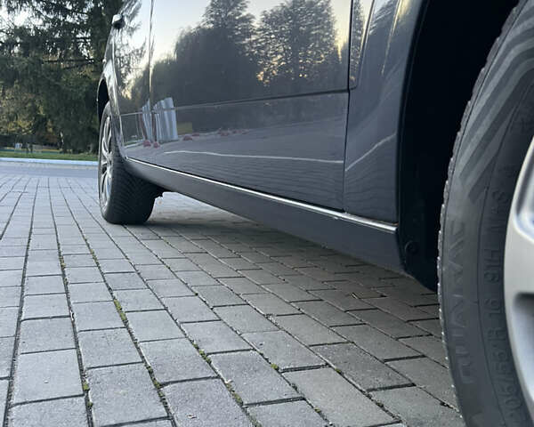 Опель Астра 2010 в Луцке на Automoto.ua Серый Опель Астра, объемом двигателя 0 л и пробегом 257 тыс. км за 6280 $, фото 18 на Automoto.ua