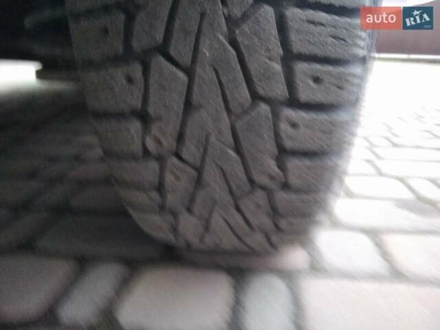 Серый Опель Астра, объемом двигателя 1.6 л и пробегом 217 тыс. км за 5550 $, фото 19 на Automoto.ua