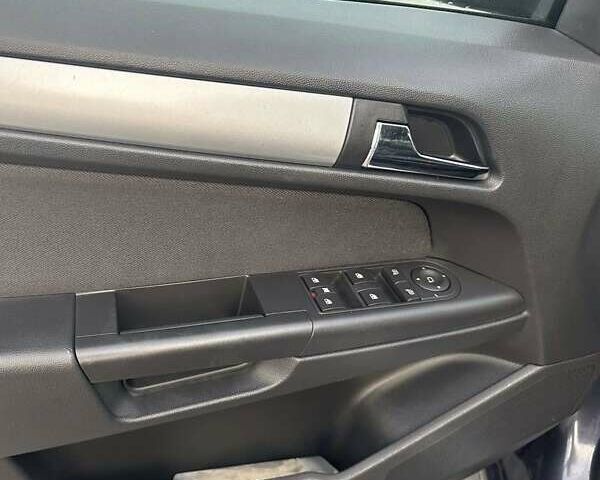 Сірий Опель Астра, об'ємом двигуна 1.8 л та пробігом 218 тис. км за 6450 $, фото 33 на Automoto.ua