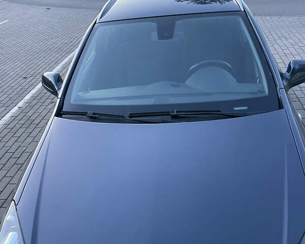 Опель Астра 2010 в Луцке на Automoto.ua Серый Опель Астра, объемом двигателя 0 л и пробегом 257 тыс. км за 6280 $, фото 15 на Automoto.ua