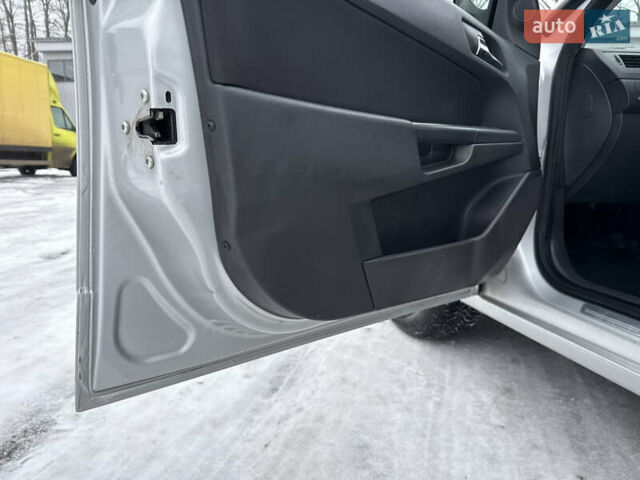 Сірий Опель Астра, об'ємом двигуна 1.6 л та пробігом 210 тис. км за 5350 $, фото 20 на Automoto.ua