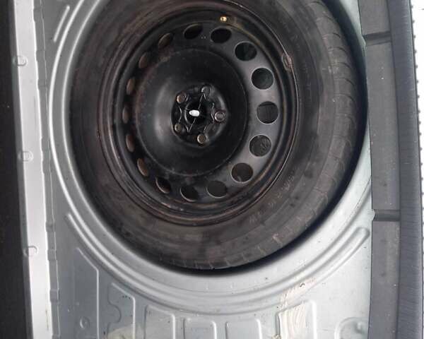 Опель Астра 2010 в Черкассах на Automoto.ua Серый Опель Астра, объемом двигателя 1.7 л и пробегом 249 тыс. км за 6650 $, фото 11 на Automoto.ua