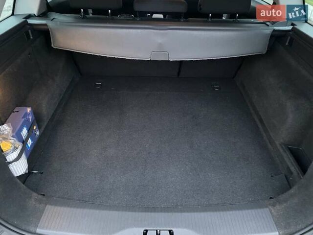 Серый Опель Астра, объемом двигателя 1.6 л и пробегом 248 тыс. км за 6850 $, фото 23 на Automoto.ua