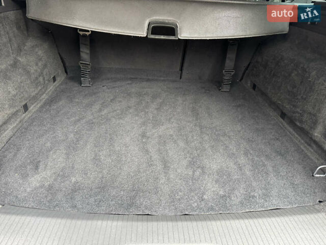 Серый Опель Астра, объемом двигателя 1.6 л и пробегом 209 тыс. км за 6400 $, фото 29 на Automoto.ua