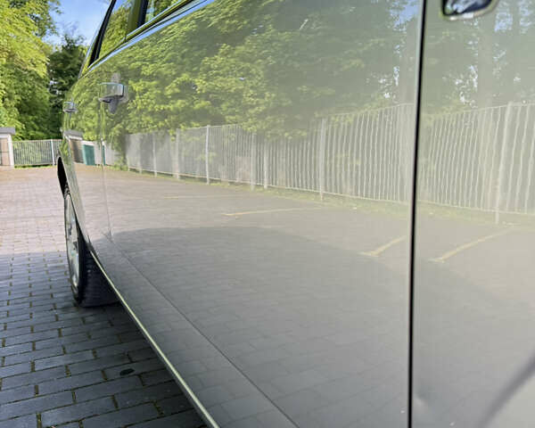 Серый Опель Астра, объемом двигателя 1.7 л и пробегом 255 тыс. км за 5800 $, фото 24 на Automoto.ua