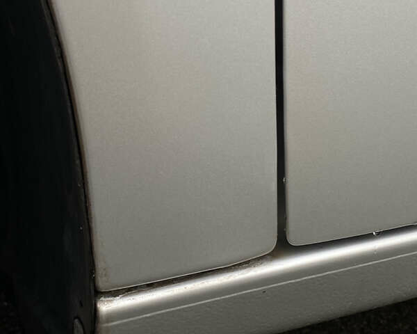 Серый Опель Астра, объемом двигателя 1.6 л и пробегом 160 тыс. км за 6500 $, фото 20 на Automoto.ua