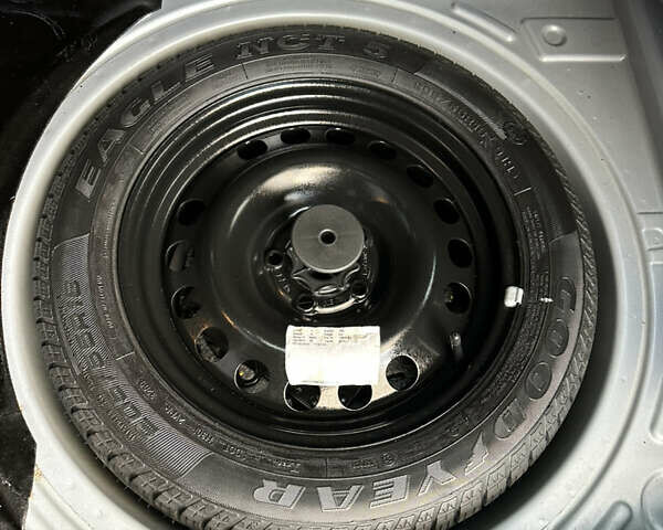 Серый Опель Астра, объемом двигателя 1.6 л и пробегом 224 тыс. км за 5500 $, фото 53 на Automoto.ua