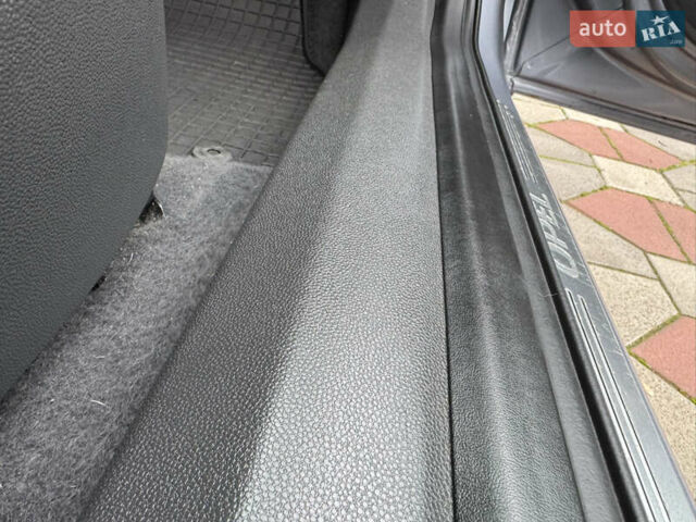 Серый Опель Астра, объемом двигателя 1.6 л и пробегом 209 тыс. км за 6300 $, фото 23 на Automoto.ua