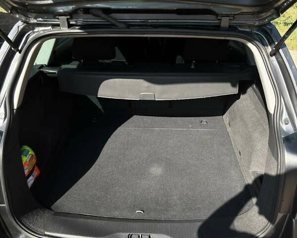 Опель Астра 2010 в Одессе на Automoto.ua Серый Опель Астра, объемом двигателя 1.6 л и пробегом 155 тыс. км за 7500 $, фото 14 на Automoto.ua