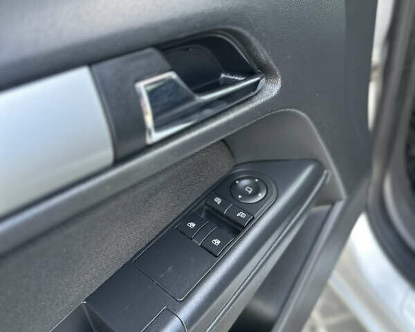 Опель Астра 2010 в Калуше на Automoto.ua Серый Опель Астра, объемом двигателя 1.7 л и пробегом 264 тыс. км за 5450 $, фото 10 на Automoto.ua