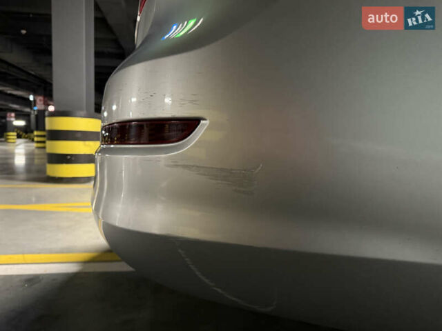 Серый Опель Астра, объемом двигателя 1.4 л и пробегом 243 тыс. км за 7800 $, фото 18 на Automoto.ua