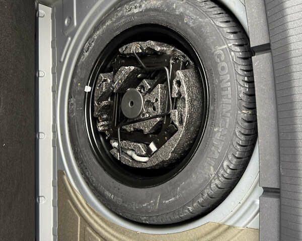 Серый Опель Астра, объемом двигателя 1.6 л и пробегом 209 тыс. км за 6400 $, фото 30 на Automoto.ua