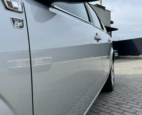 Сірий Опель Астра, об'ємом двигуна 1.7 л та пробігом 253 тис. км за 5900 $, фото 15 на Automoto.ua