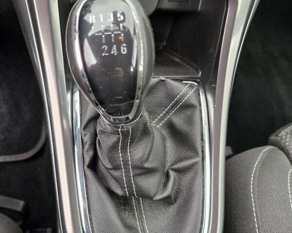 Опель Астра 2010 в Самборе на Automoto.ua Серый Опель Астра, объемом двигателя 0 л и пробегом 203 тыс. км за 8499 $, фото 42 на Automoto.ua