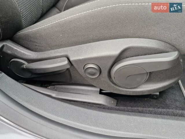Опель Астра 2010 в Самборе на Automoto.ua Серый Опель Астра, объемом двигателя 0 л и пробегом 203 тыс. км за 8499 $, фото 50 на Automoto.ua