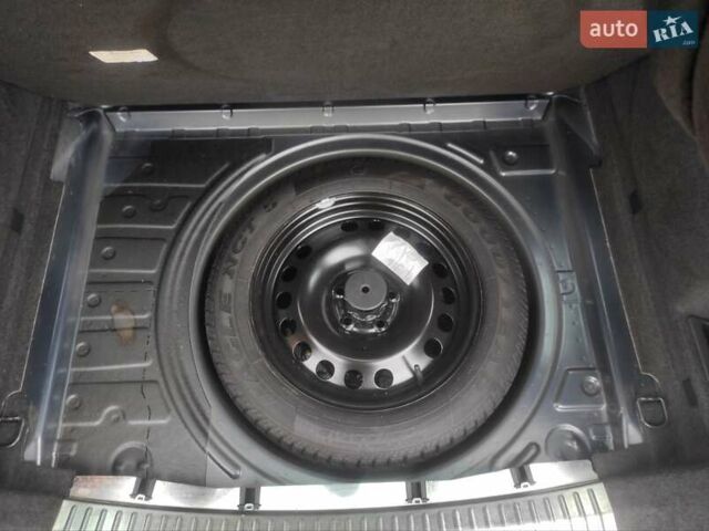 Сірий Опель Астра, об'ємом двигуна 1.6 л та пробігом 187 тис. км за 6550 $, фото 24 на Automoto.ua