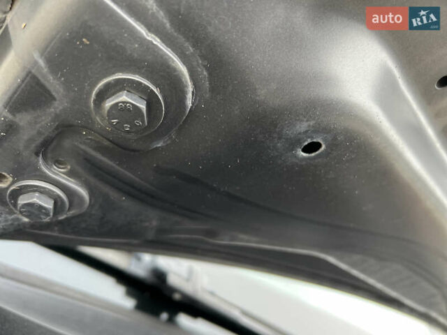 Сірий Опель Астра, об'ємом двигуна 1.6 л та пробігом 260 тис. км за 6250 $, фото 97 на Automoto.ua