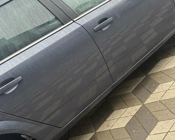 Серый Опель Астра, объемом двигателя 1.6 л и пробегом 175 тыс. км за 5650 $, фото 8 на Automoto.ua