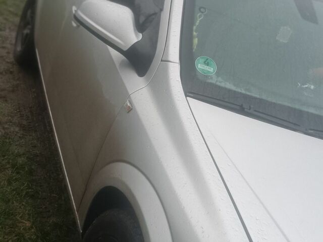 Сірий Опель Астра, об'ємом двигуна 1.4 л та пробігом 220 тис. км за 5200 $, фото 5 на Automoto.ua