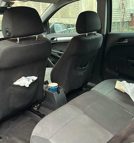 Сірий Опель Астра, об'ємом двигуна 1.6 л та пробігом 208 тис. км за 6500 $, фото 6 на Automoto.ua