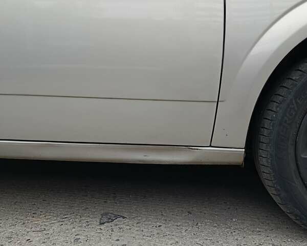 Сірий Опель Астра, об'ємом двигуна 1.7 л та пробігом 300 тис. км за 4349 $, фото 9 на Automoto.ua