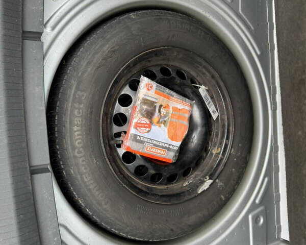 Сірий Опель Астра, об'ємом двигуна 1.7 л та пробігом 253 тис. км за 5900 $, фото 26 на Automoto.ua