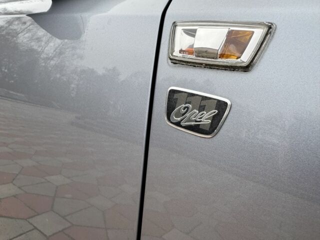 Серый Опель Астра, объемом двигателя 0 л и пробегом 209 тыс. км за 6400 $, фото 4 на Automoto.ua